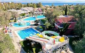 Sentido Apollo Palace Corfu